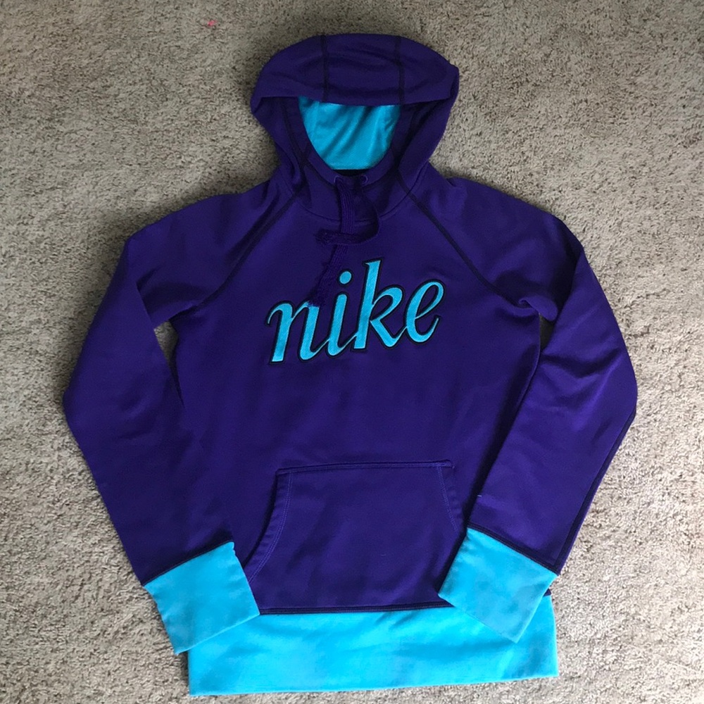 Nike Sweatshirt
